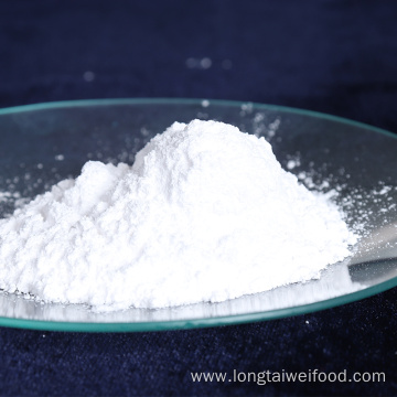 High Purity Food Grade Magnesium Sulfate Anhydrous